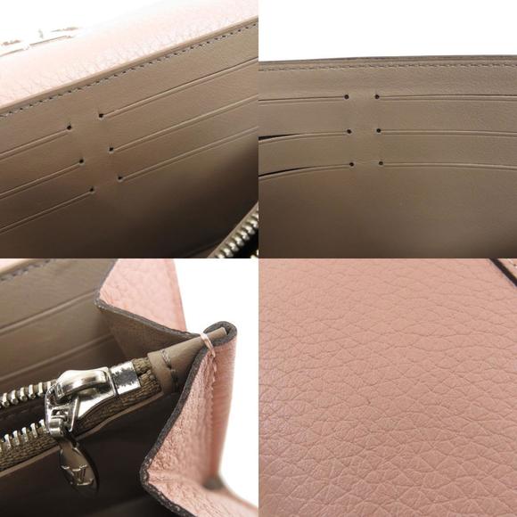 Louis Vuitton Portefeuille Capucines Magnolia Long Wallet Taurillon - Picture 7 of 9